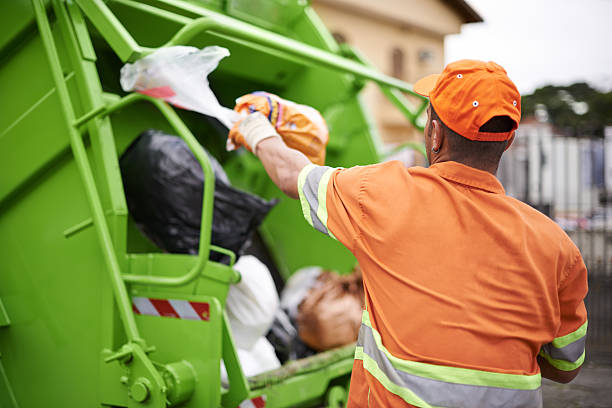 Best Office Junk Removal  in Gaylord, MI